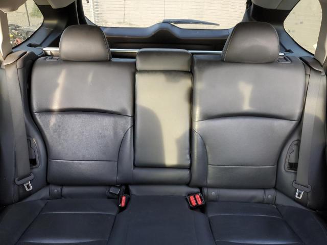 Photo 10 from auction – 2016 SUBARU OUTBACK 3. with VIN 4S4BSENC4G3228185