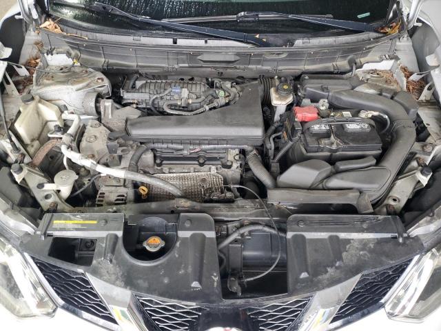 Photo 12 from auction – 2015 NISSAN ROGUE S with VIN 5N1AT2MV6FC767514