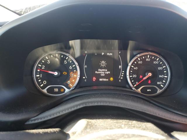 Photo 9 from auction – 2016 JEEP RENEGADE L with VIN ZACCJBBT6GPE39110