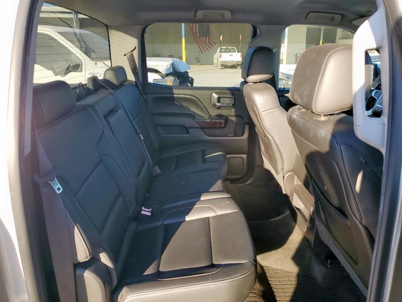 Photo 10 from auction – 2015 GMC SIERRA C15 with VIN 3GTP1VEC7FG320755