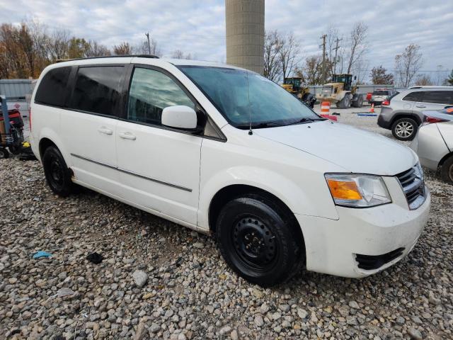 Photo 4 from auction – 2010 DODGE GRAND CARA with VIN 2D4RN5D15AR161432
