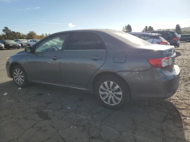 Photo 2 from auction – 2013 TOYOTA COROLLA BA with VIN 2T1BU4EE1DC109989