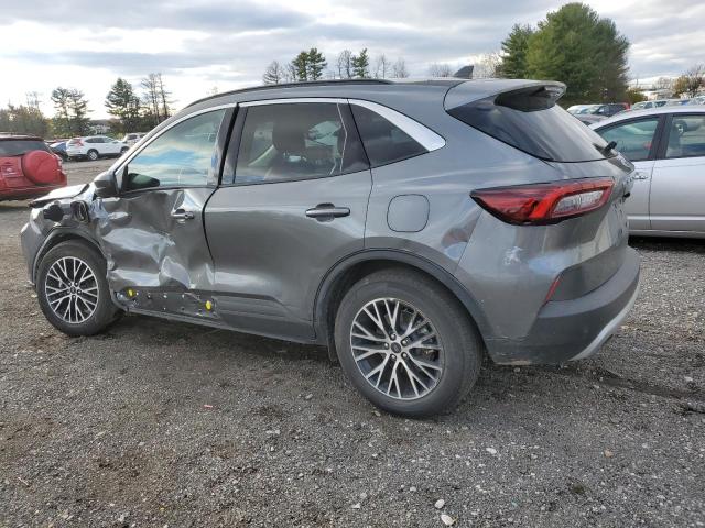 Photo 2 from auction – 2023 FORD ESCAPE with VIN 1FMCU0E1XPUA28454