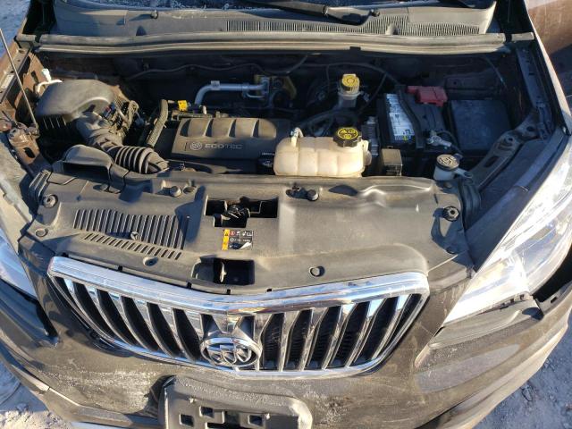 Photo 12 from auction – 2015 BUICK ENCORE PRE with VIN KL4CJHSB4FB237315