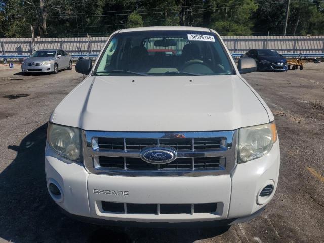 Photo 5 from auction – 2012 FORD ESCAPE XLS with VIN 1FMCU0C72CKA62742