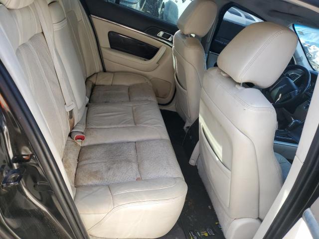 Photo 10 from auction – 2010 LINCOLN MKS with VIN 1LNHL9ER0AG607171