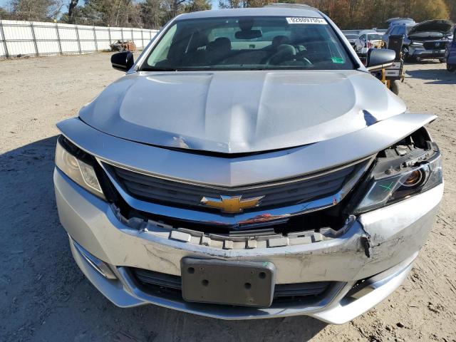 Photo 5 from auction – 2015 CHEVROLET IMPALA LS with VIN 2G11X5SL1F9174042