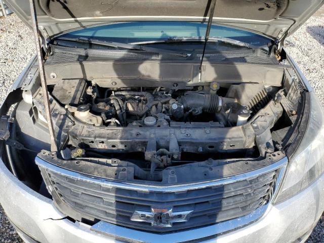 Photo 12 from auction – 2013 CHEVROLET TRAVERSE L with VIN 1GNKRFED1DJ126159