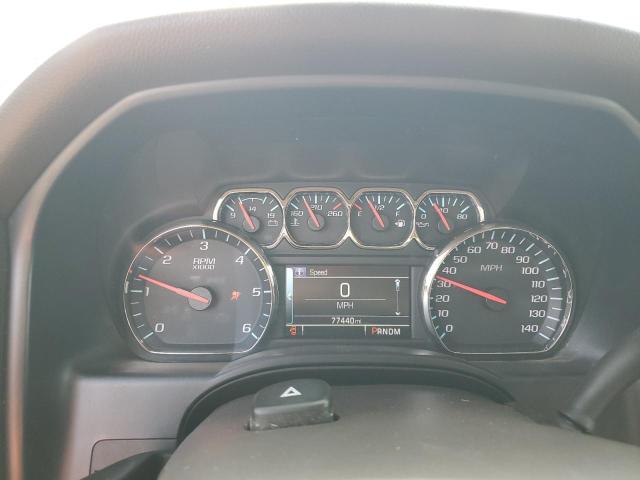 Photo 9 from auction – 2014 CHEVROLET SILVERADO with VIN 3GCPCREC9EG493368