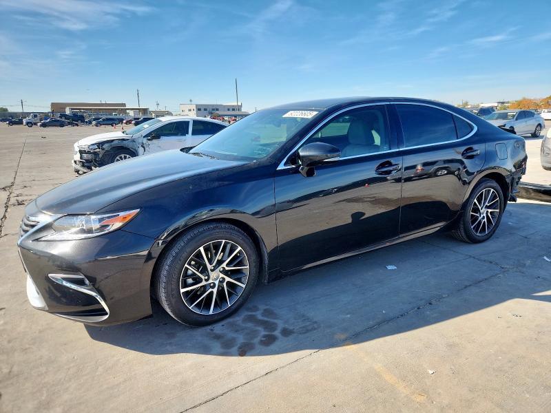 LEXUS ES 350 2016 مع رقم تعريف المركبة 58ABK1GG5GU026385 - صورة من المزاد