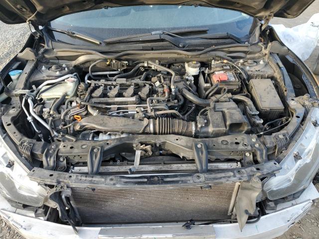 Photo 11 from auction – 2018 HONDA CIVIC EX with VIN JHMFC1F33JX016144