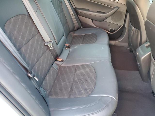 Photo 10 from auction – 2017 HYUNDAI SONATA SPO with VIN 5NPE34AF3HH554672