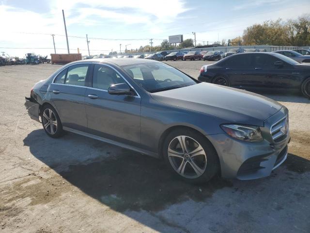 صورة رقم 4 من المزاد - 2018 MERCEDES-BENZ E مع VIN WDDZF4JB7JA379545