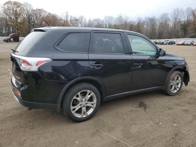 Photo 3 from auction – 2015 MITSUBISHI OUTLANDER with VIN JA4AZ3A38FZ007457