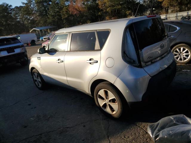 Photo 2 from auction – 2015 KIA SOUL with VIN KNDJN2A25F7794978