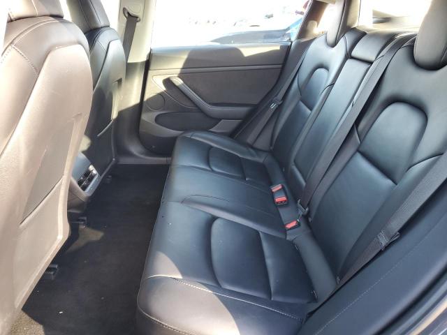 Photo 11 from auction – 2022 TESLA MODEL 3 with VIN 5YJ3E1EA8NF368571