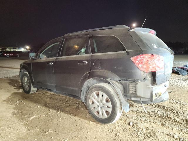 Photo 2 from auction – 2016 DODGE JOURNEY SE with VIN 3C4PDCAB4GT169214