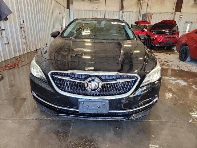 صورة رقم 5 من المزاد - 2017 BUICK LACROSSE E مع VIN 1G4ZP5SS5HU136140