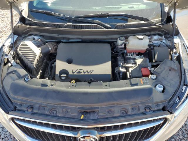 Photo 12 from auction – 2021 BUICK ENCLAVE PR with VIN 5GAERCKW4MJ226994