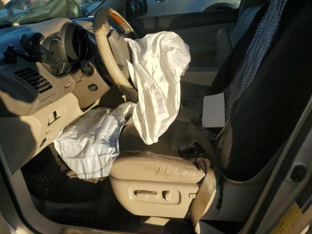 Фото 7 с аукциона – 2004 LEXUS RX 330 с VIN 2T2HA31U84C023200