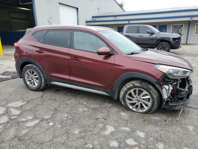 Photo 4 from auction – 2017 HYUNDAI TUCSON LIM with VIN KM8J3CA4XHU280931
