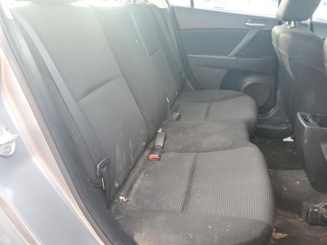 Photo 10 from auction – 2013 MAZDA 3 I with VIN JM1BL1UP3D1748965