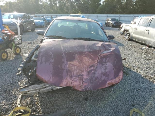 Photo 5 from auction – 2002 SATURN SL2 with VIN 1G8ZK52782Z159897