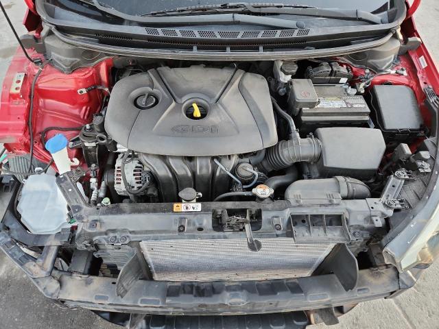 Photo 11 from auction – 2014 KIA FORTE EX with VIN KNAFX4A81E5235919