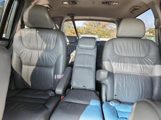 Photo 10 from auction – 2008 HONDA ODYSSEY EX with VIN 5FNRL38728B116041
