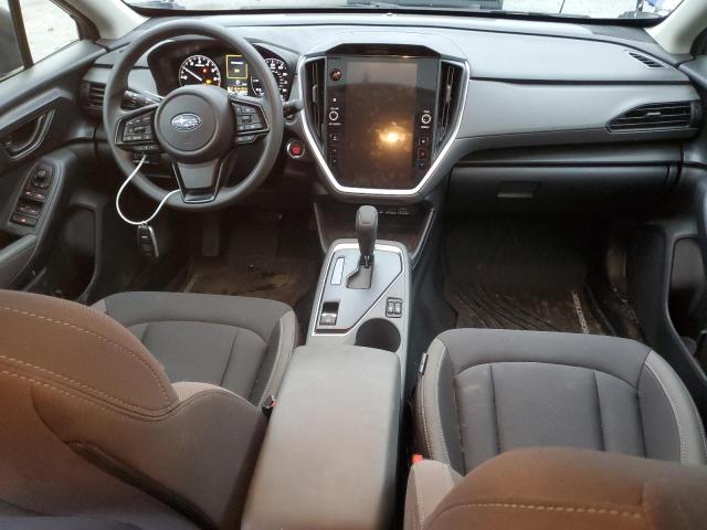 Photo 8 from auction – 2025 SUBARU CROSSTREK with VIN JF2GUHDC8SH225150