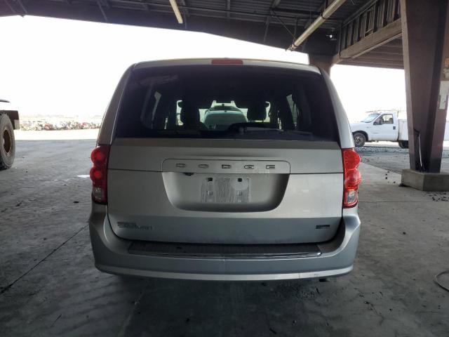 Photo 6 from auction – 2012 DODGE GRAND CARA with VIN 2C4RDGDG5CR364548
