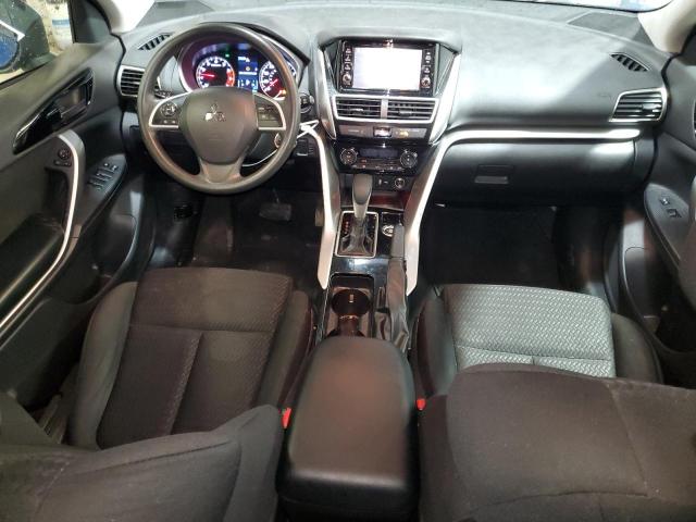 Photo 8 from auction – 2019 MITSUBISHI ECLIPSE CR with VIN JA4AT3AA0KZ031844