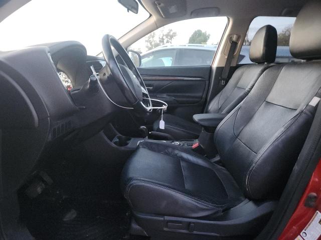 Photo 7 from auction – 2016 MITSUBISHI OUTLANDER with VIN JA4AZ3A30GZ022911