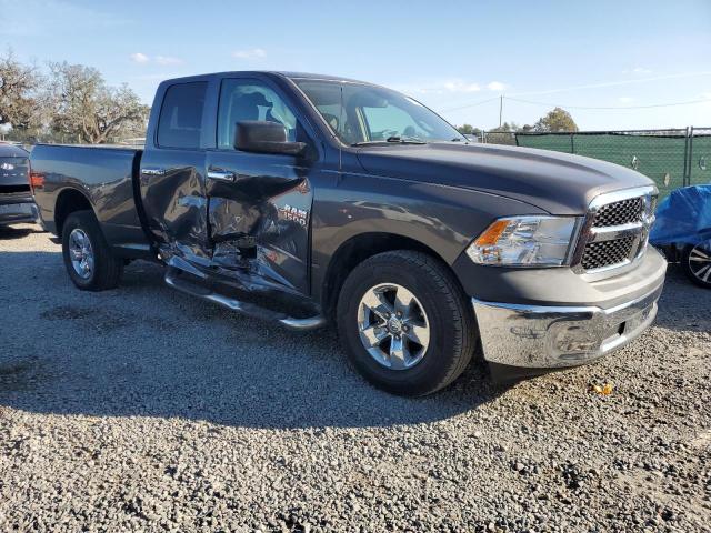 Photo 4 from auction – 2016 RAM 1500 ST with VIN 1C6RR6FG4GS257530