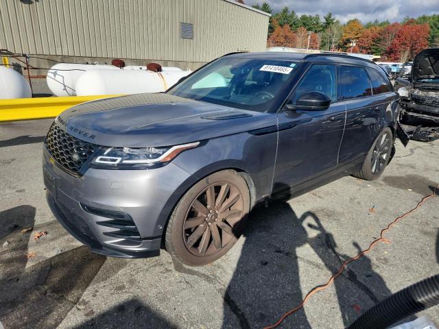 LAND ROVER RANGE ROVE 2018 с VIN SALYM2RV7JA742076 - Фото с аукциона