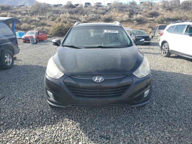 Photo 5 from auction – 2013 HYUNDAI TUCSON with VIN KM8JUCAC2DU598749