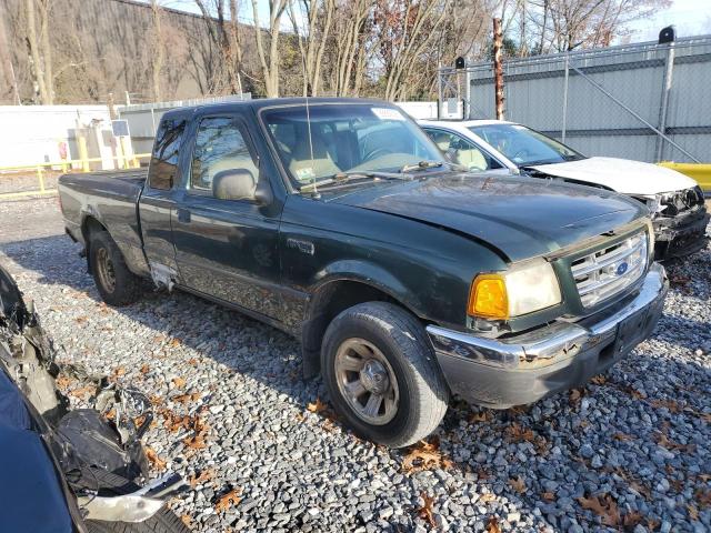 Photo 4 from auction – 2002 FORD RANGER SUP with VIN 1FTYR44V72PB70050
