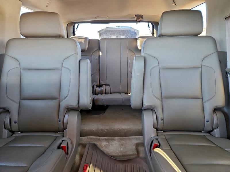 Photo 10 from auction – 2015 GMC YUKON with VIN 1GKS2BKC9FR600661