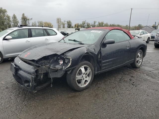 MITSUBISHI ECLIPSE SP 2005 with VIN 4A3AE45G55E008332 - Photo from auction