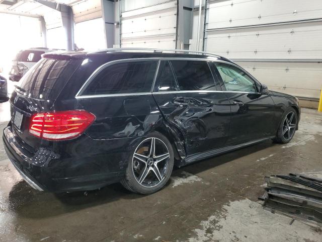 Photo 3 from auction – 2014 MERCEDES-BENZ E 350 4MAT with VIN WDDHH8JB0EA822153