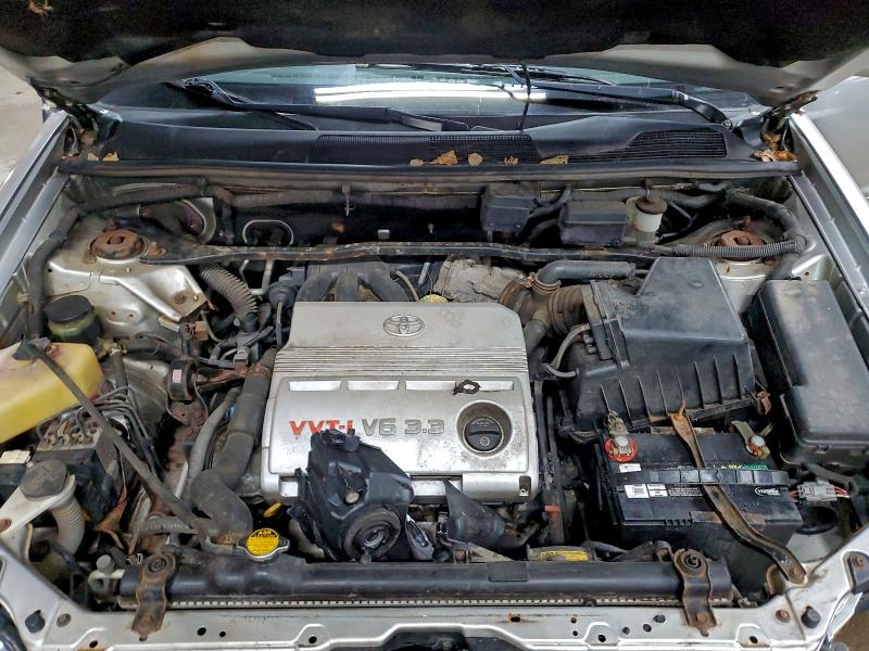 Photo 12 from auction – 2007 TOYOTA HIGHLANDER with VIN JTEEP21A870191189