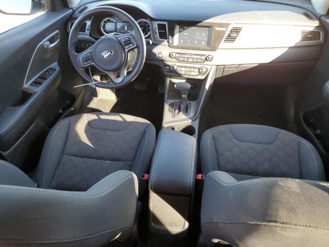 Photo 8 from auction – 2019 KIA NIRO FE with VIN KNDCB3LC3K5239319