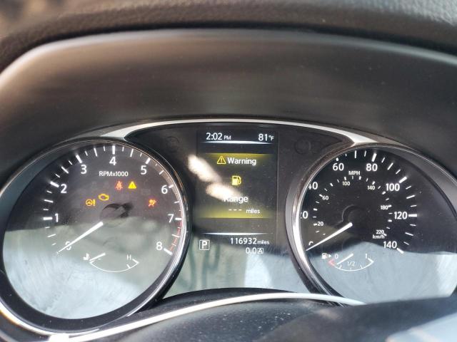 Photo 9 from auction – 2016 NISSAN ROGUE S with VIN KNMAT2MV0GP718193