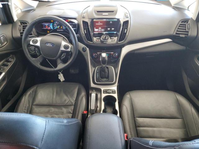 Photo 8 from auction – 2015 FORD C-MAX SEL with VIN 1FADP5BU4FL116275