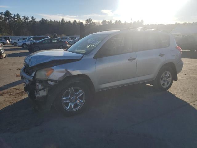 TOYOTA RAV4 2010 with VIN JTMBF4DV2A5022400 - Photo from auction