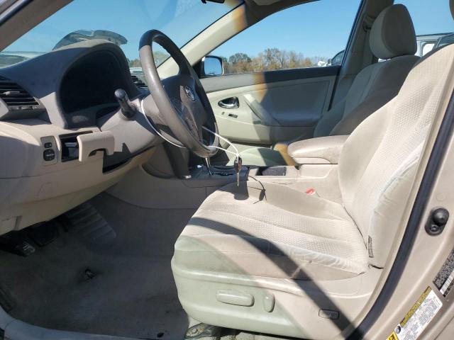 Photo 7 from auction – 2007 TOYOTA CAMRY CE with VIN 4T1BE46K17U185829