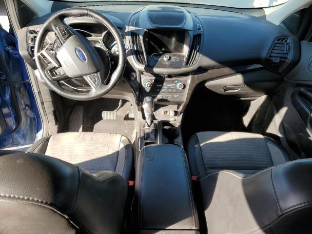 Photo 8 from auction – 2019 FORD ESCAPE SE with VIN 1FMCU0GD4KUB78415
