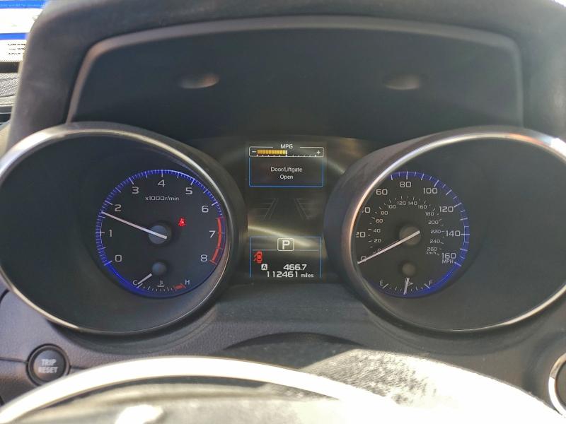 Снимка 9 от търг – 2017 SUBARU OUTBACK 3. с VIN 4S4BSENC5H3340639