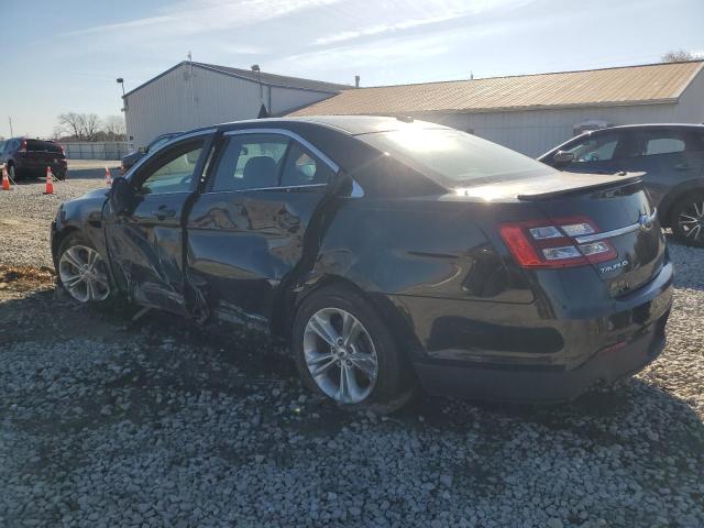 Photo 2 from auction – 2013 FORD TAURUS SEL with VIN 1FAHP2E87DG144334