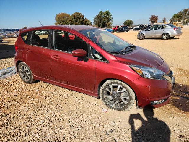 Photo 4 from auction – 2017 NISSAN VERSA NOTE with VIN 3N1CE2CP1HL377845